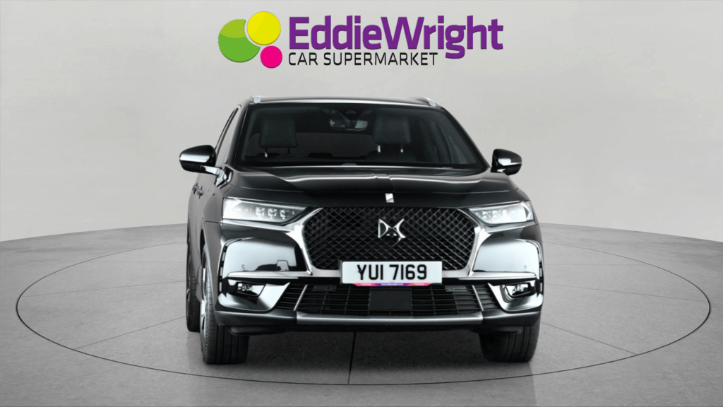 DS DS 7 Crossback 1.6 E-tense Phev Opera 4Wd Nq #2