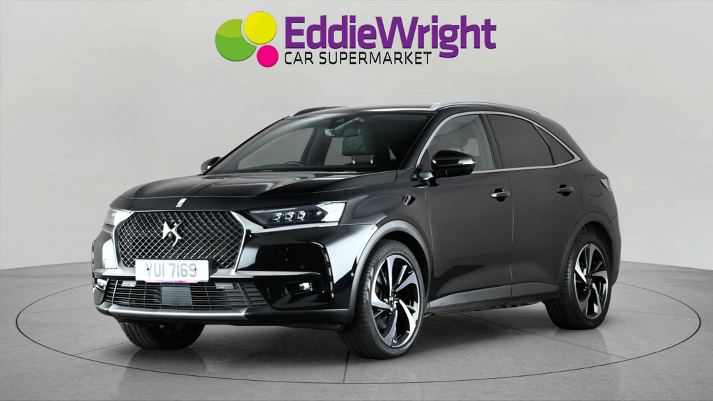 DS DS 7 Crossback 1.6 E-tense Phev Opera 4Wd Nq #3