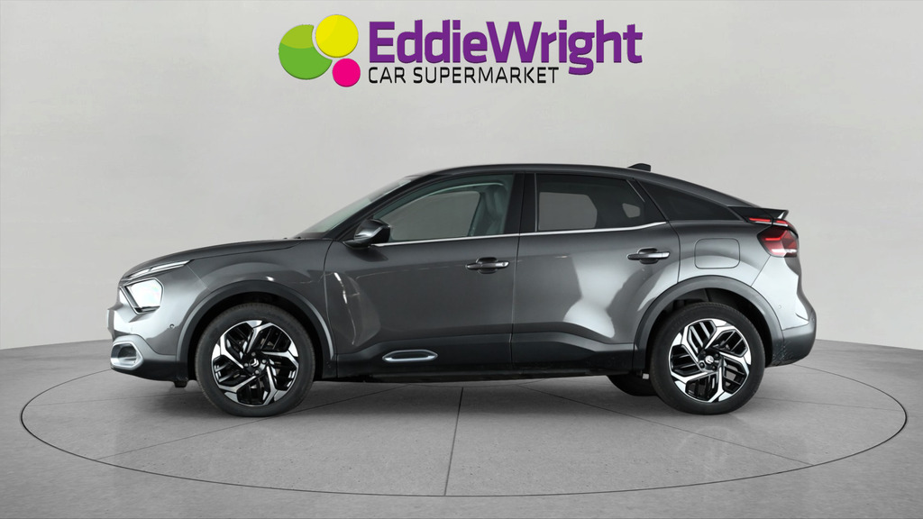 Citroen C4 C4 Shine Puretech Ss FV23PKE #4