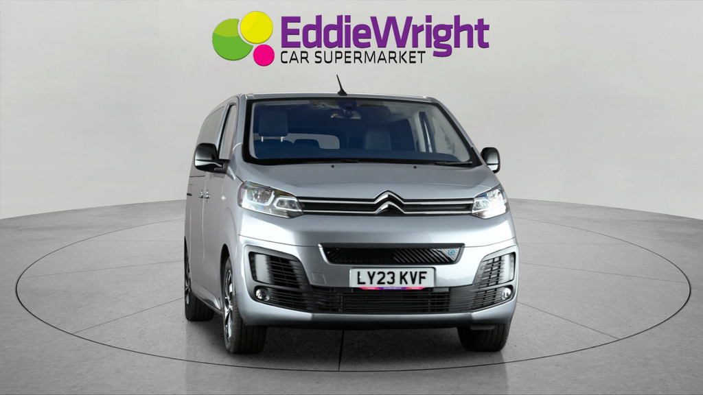 Citroen e-SpaceTourer 50Kwh 136Ps Business Lounge Nq #2