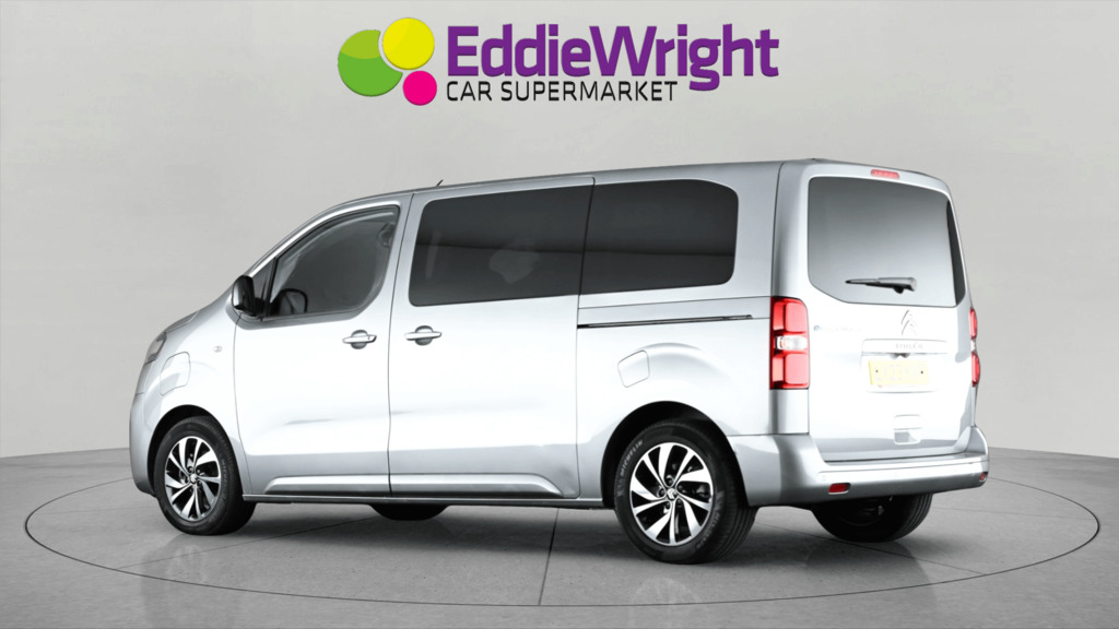 Citroen e-SpaceTourer 50Kwh 136Ps Business Lounge Nq #5