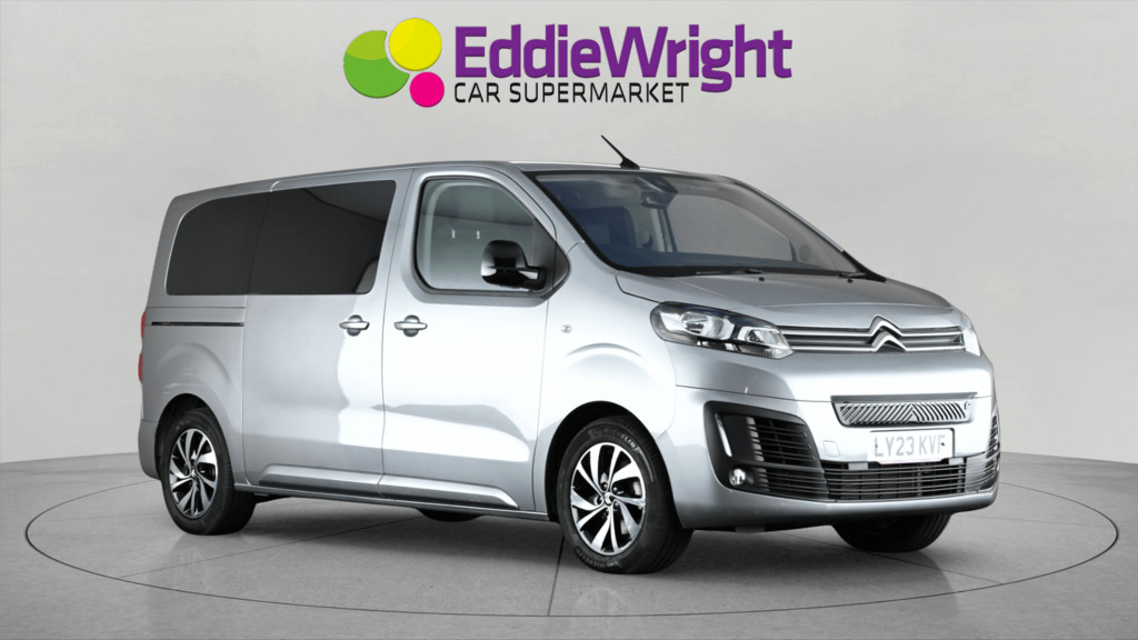 Citroen e-SpaceTourer 50Kwh 136Ps Business Lounge Nq