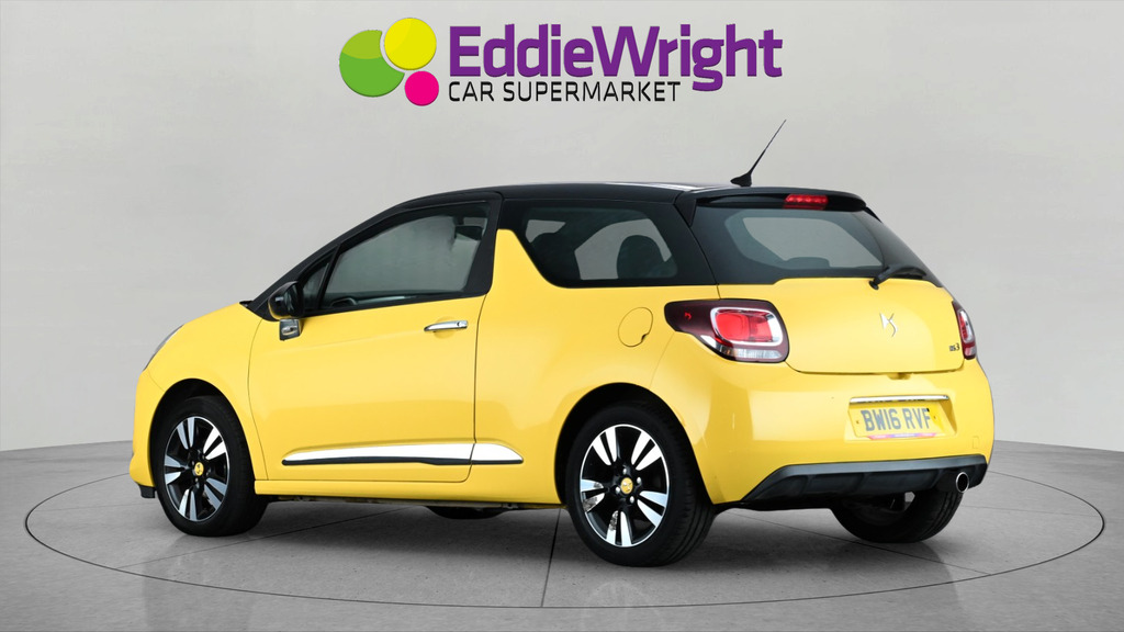 DS DS 3 1.2 Puretech 82 Bhp Chic Nq #5