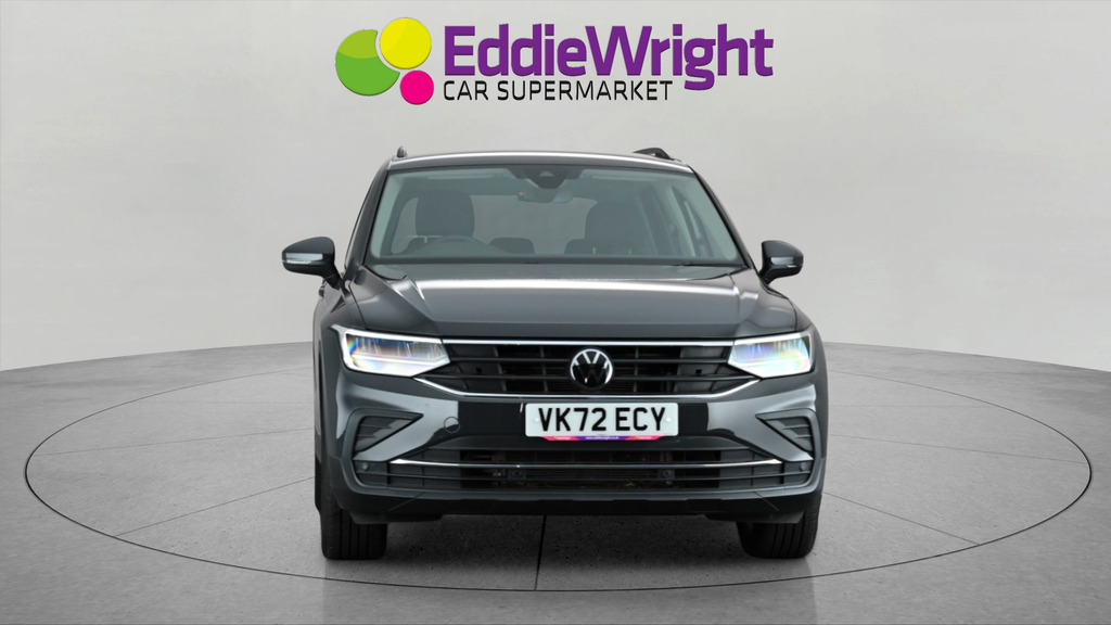 Volkswagen Tiguan 1.5 Tsi 150 Bhp Life Suv Nq #2