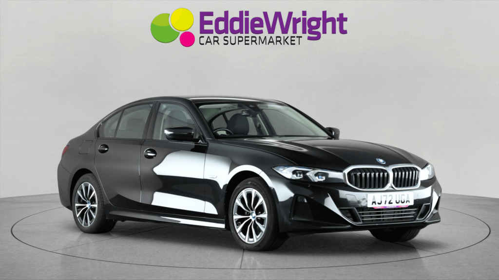 BMW 3 Series 330E 2.0T 292 Bhp 12Kwh Sport Vq
