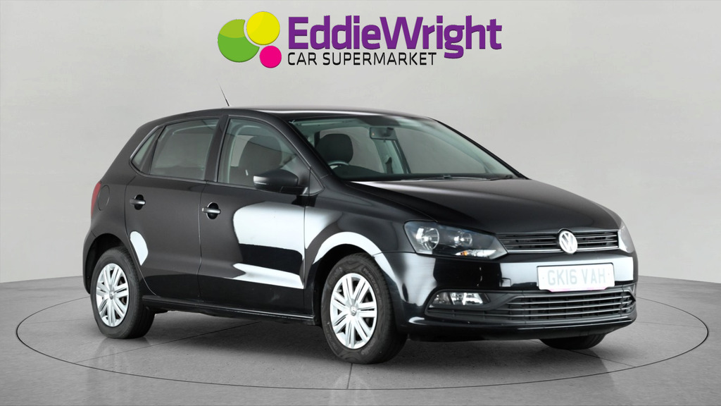 Volkswagen Polo 1.0 Bluemotion Tech S Nq