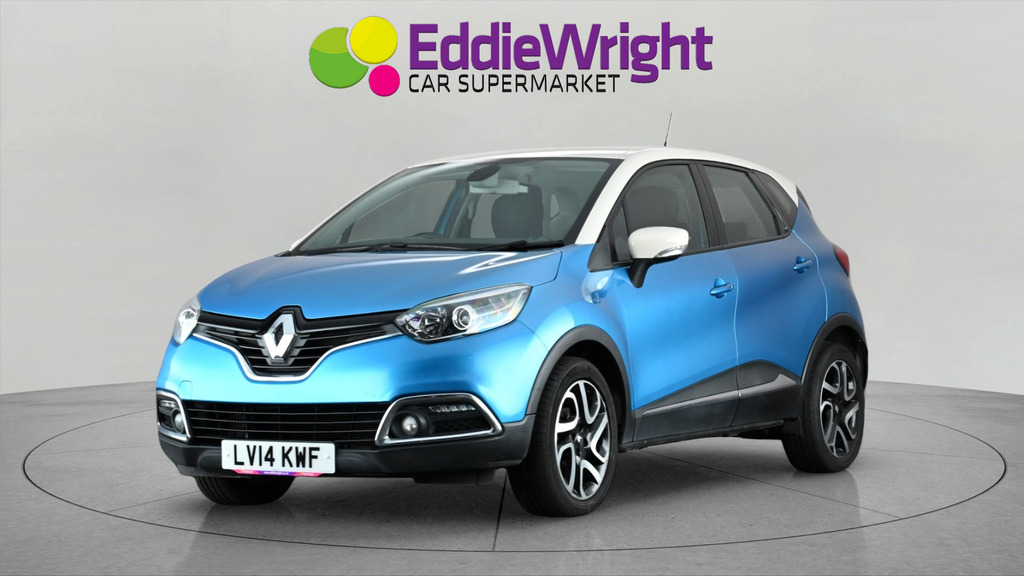 Renault Captur 0.9 Tce Energy Dynamique Medianav Suv Nq #3