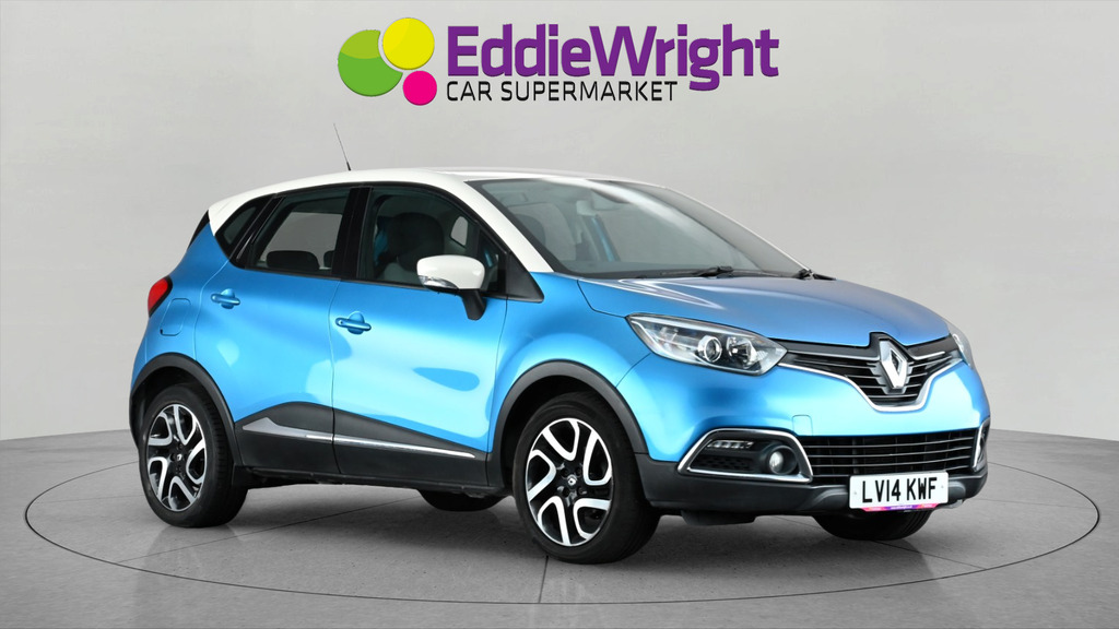 Renault Captur 0.9 Tce Energy Dynamique Medianav Suv Nq