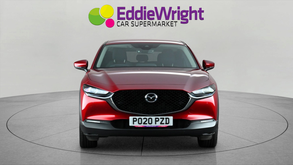 Mazda CX-30 2.0 Skyactiv-g Sport Lux Suv Nq #2