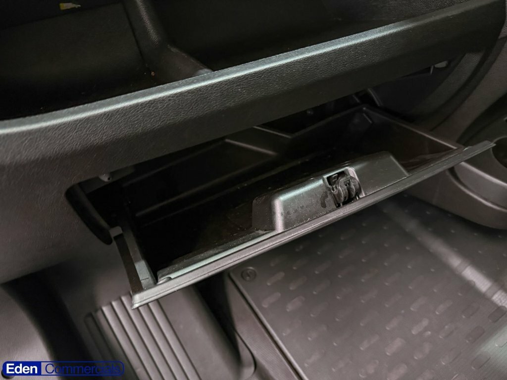 Peugeot Boxer Panel Van Professional Black #11