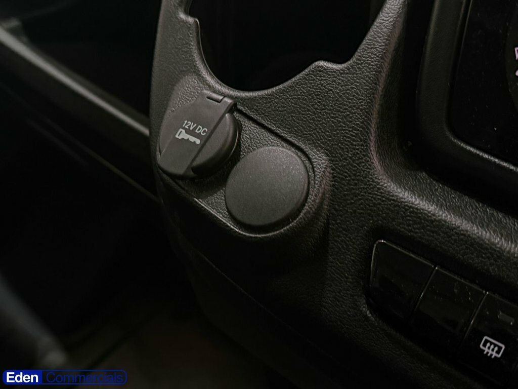 Peugeot Boxer Panel Van Professional Black #19