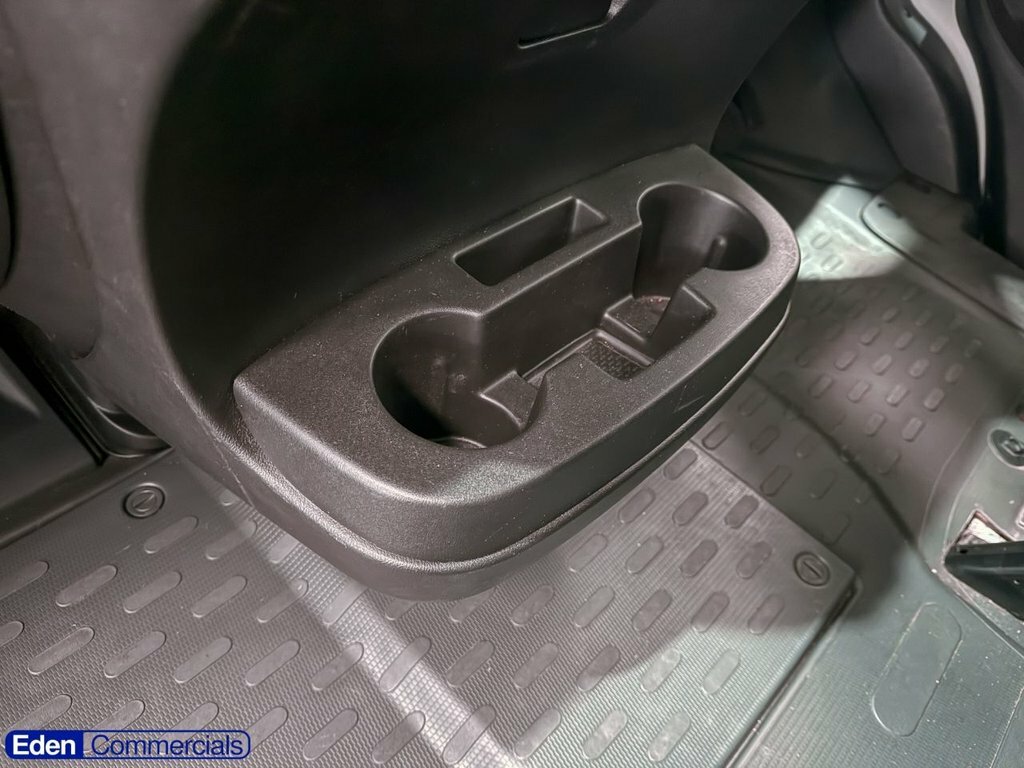 Peugeot Boxer Panel Van Professional Black #12
