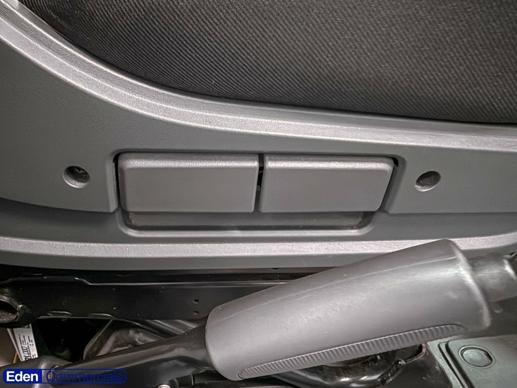 Peugeot Boxer Panel Van Professional Black #14