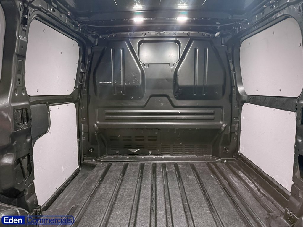 Ford Transit Custom 2L Limited WO24ECN Grey #4