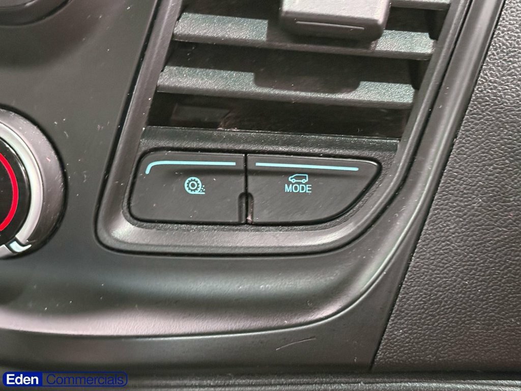 Ford Transit Custom Custom 2.0 300 Ecoblue Limited L1 H1 Euro 6 Ss White #18
