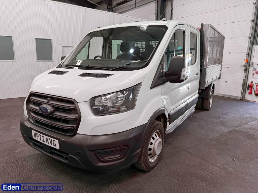 Ford Transit Custom Custom 2.0 300 Ecoblue Limited L1 H1 Euro 6 Ss White #10