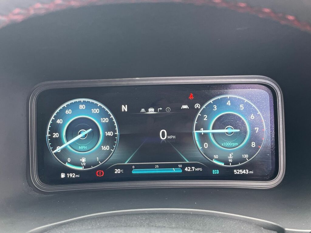 Hyundai Kona Hatchback #14