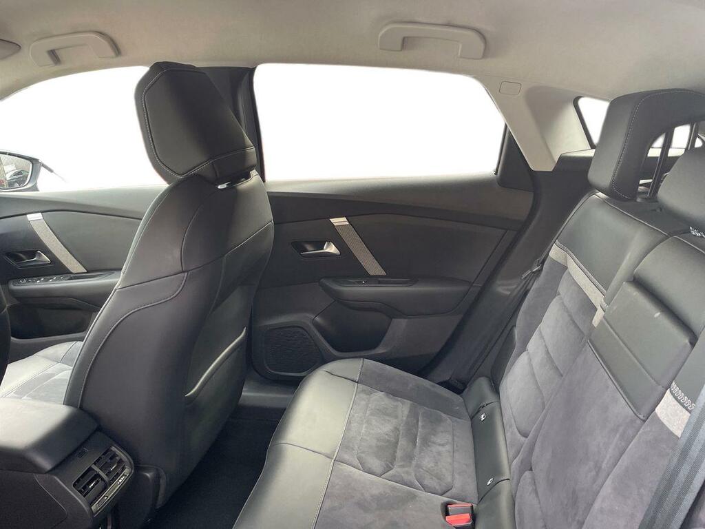 Citroen C4 Hatchback Grey #11