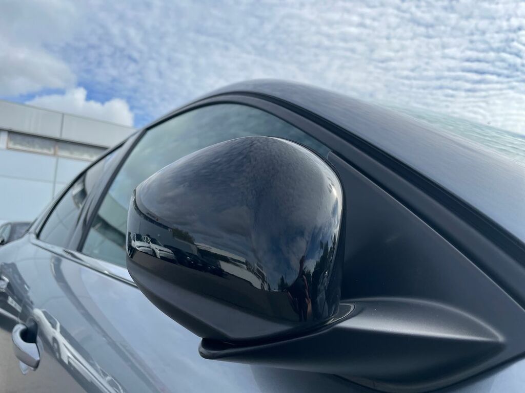 Citroen C4 Hatchback Grey #22