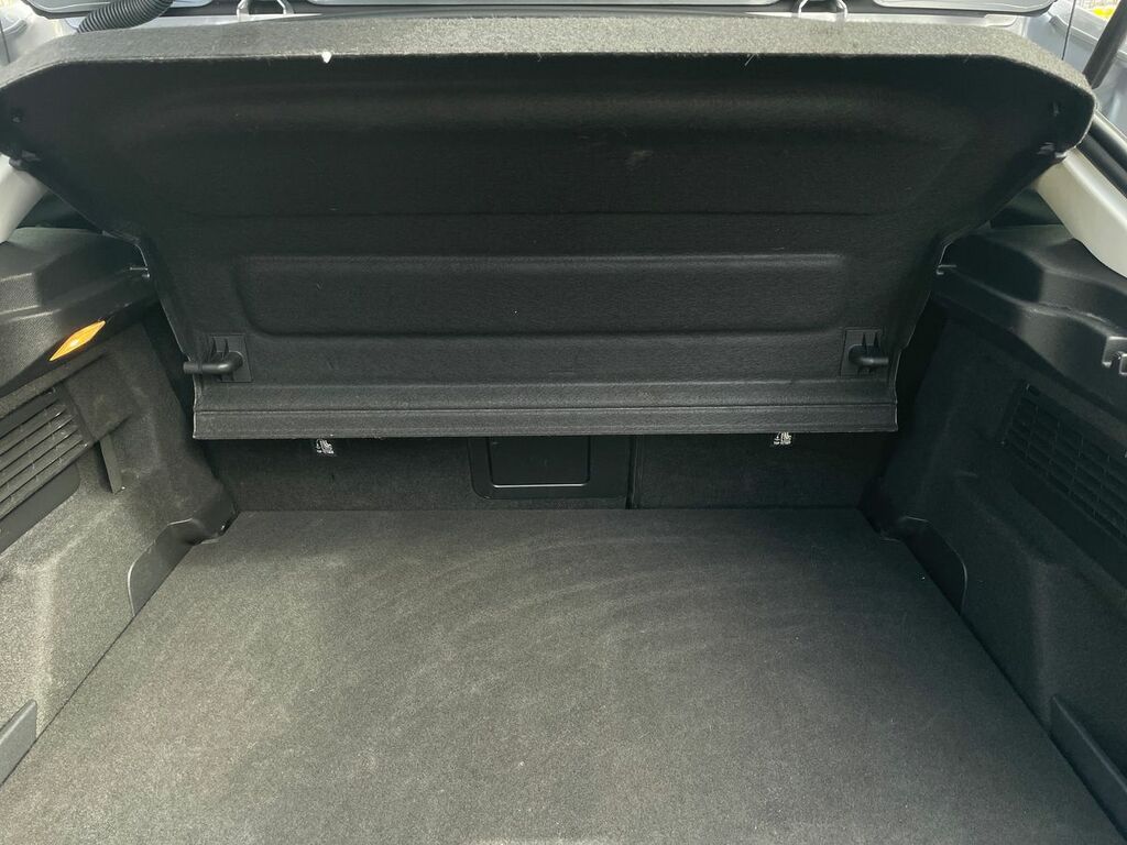 Citroen C4 Hatchback Grey #12