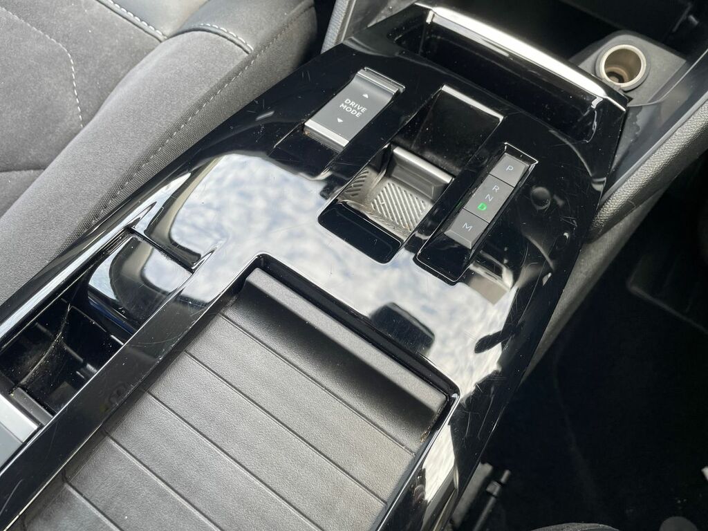 Citroen C4 Hatchback Grey #19