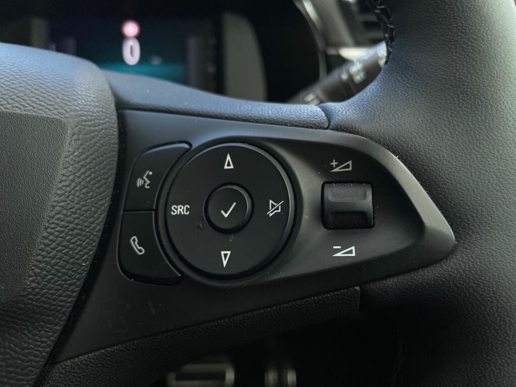 Vauxhall Corsa-e Corsa Gs Ev White #17