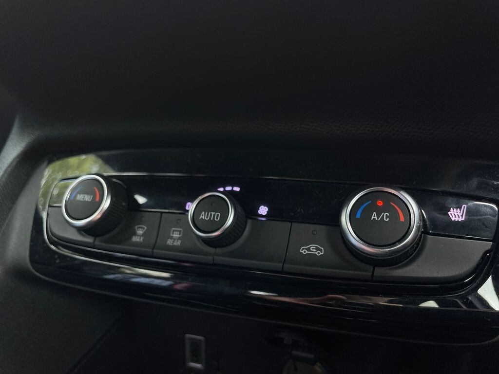 Vauxhall Corsa-e Corsa Gs Ev White #18
