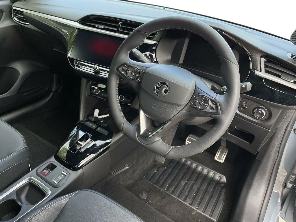 Vauxhall Corsa-e Corsa Gs Ev White #15