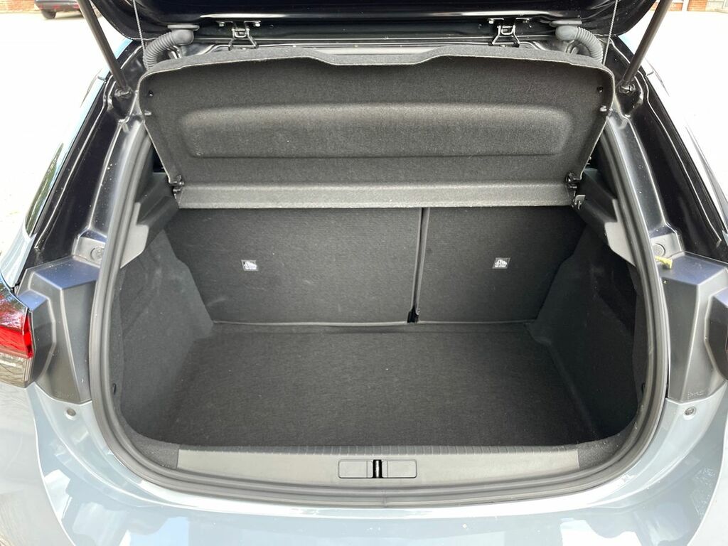 Vauxhall Corsa-e Corsa Gs Ev White #12