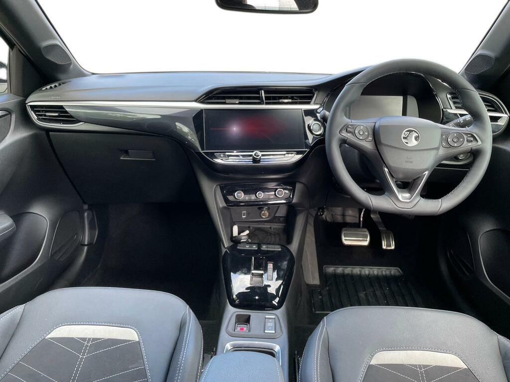 Vauxhall Corsa-e Corsa Gs Ev White #13