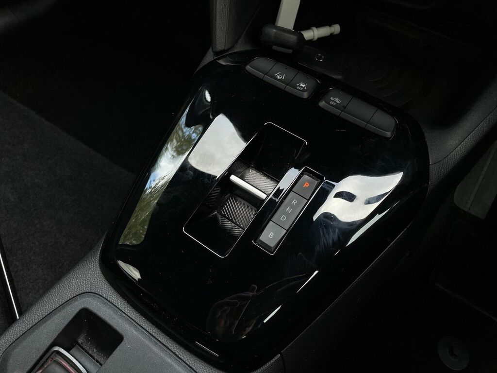 Vauxhall Corsa-e Corsa Gs Ev White #19