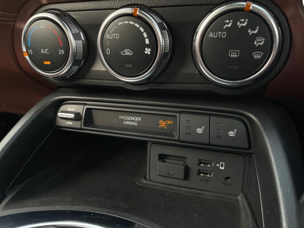 Mazda MX-5 Sport Nav Grey #18