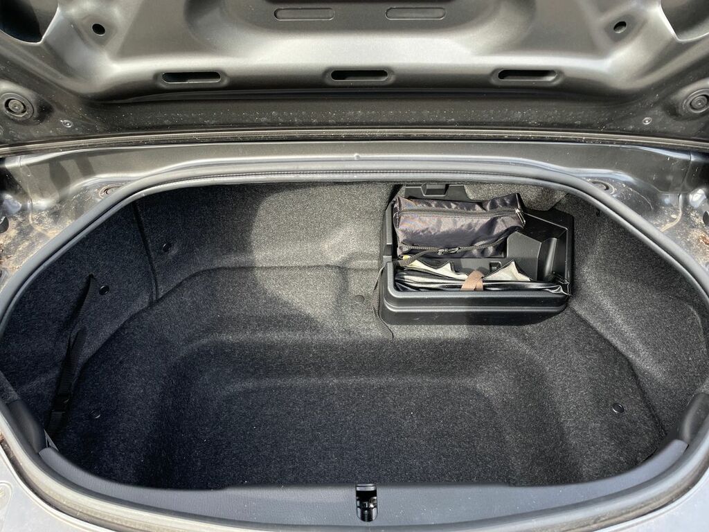 Mazda MX-5 Sport Nav Grey #12