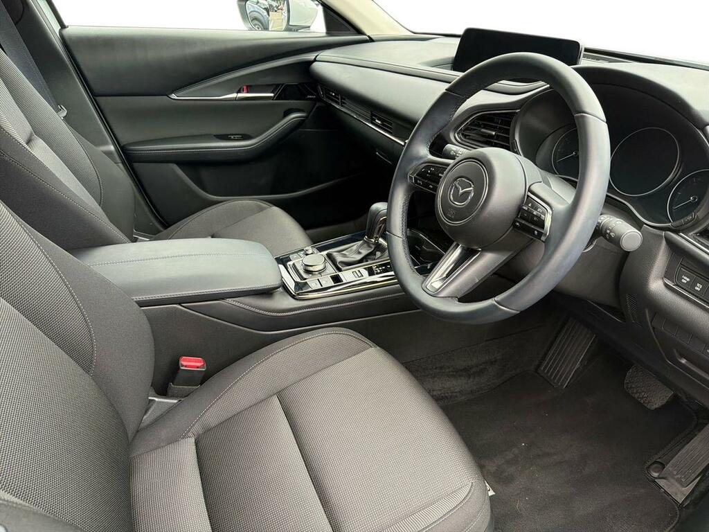 Mazda CX-30 Centre-line Black #15