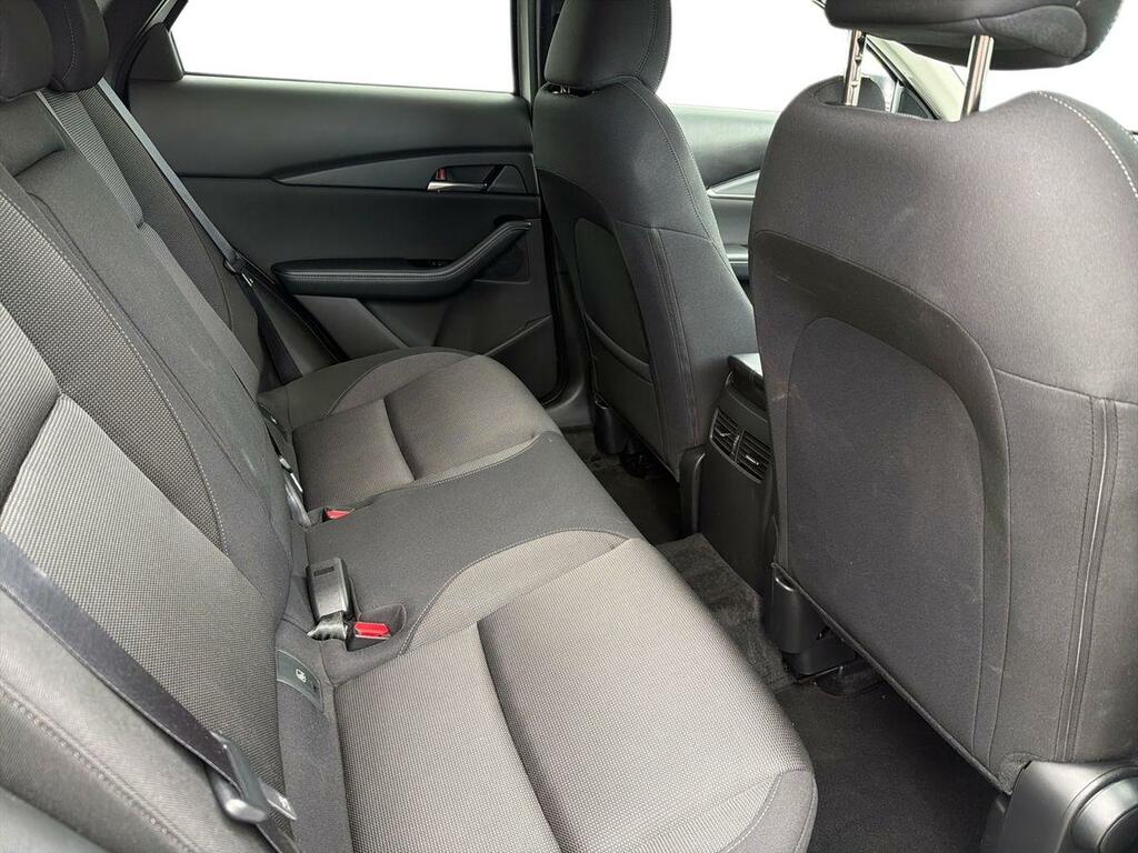 Mazda CX-30 Centre-line Black #11