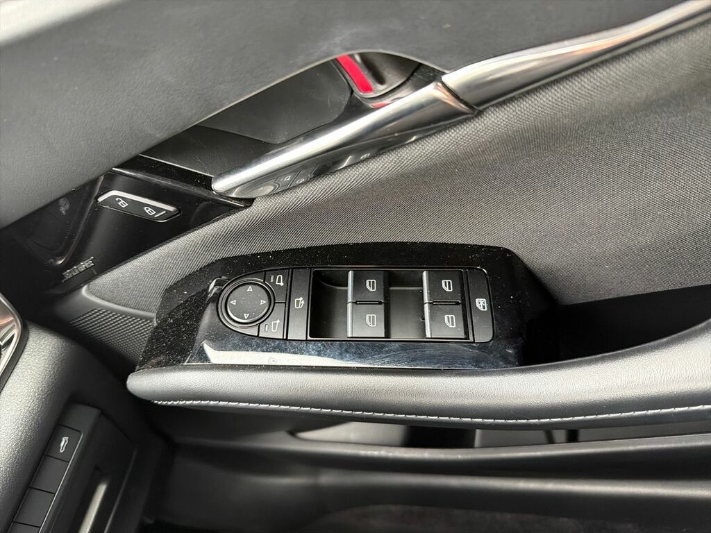 Mazda CX-30 Centre-line Black #20
