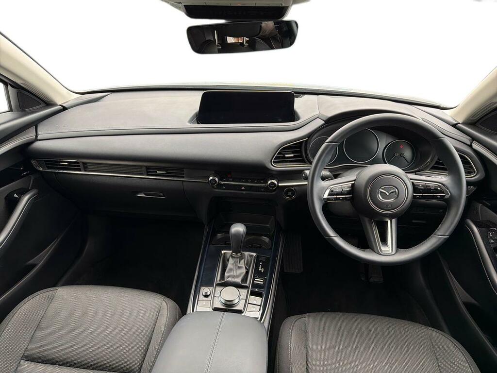 Mazda CX-30 Centre-line Black #13