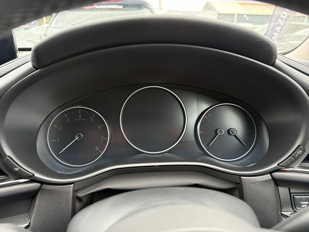 Mazda CX-30 Centre-line Black #14