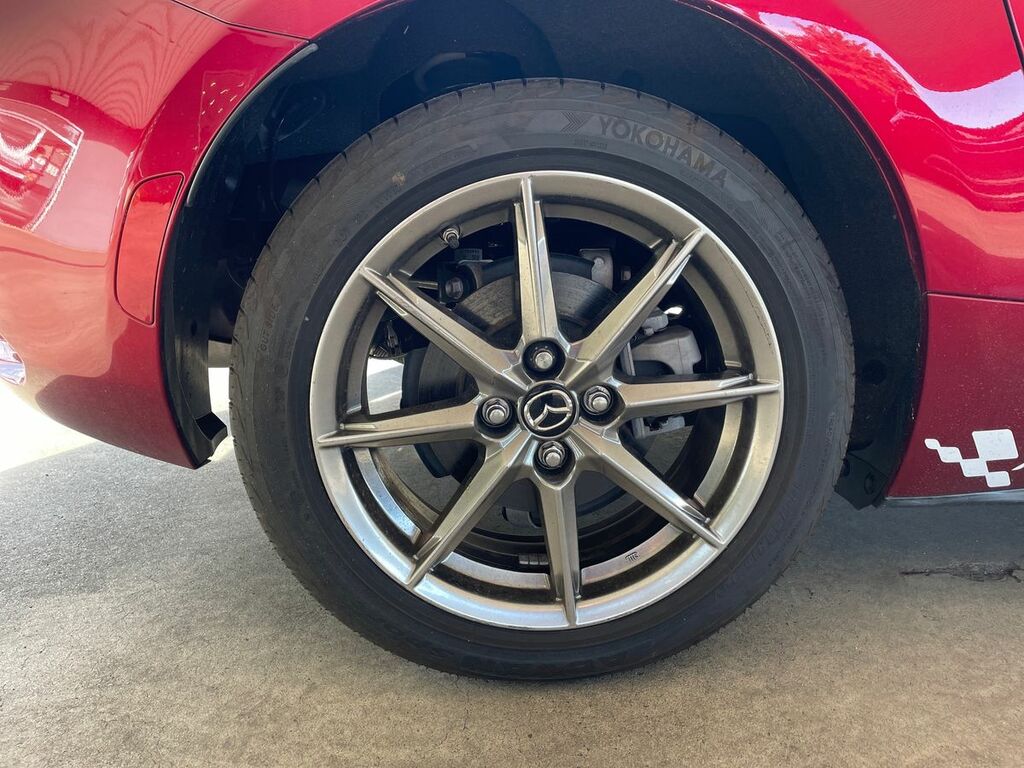 Mazda MX-5 132Ps Rf Exclusive-line  #9