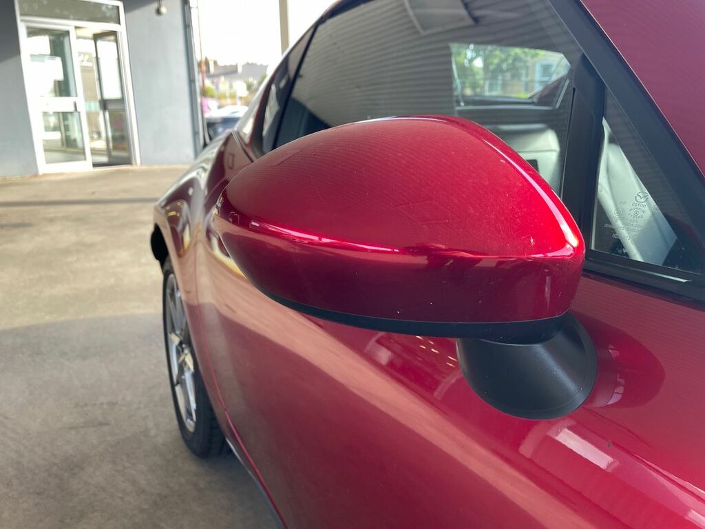 Mazda MX-5 132Ps Rf Exclusive-line  #22