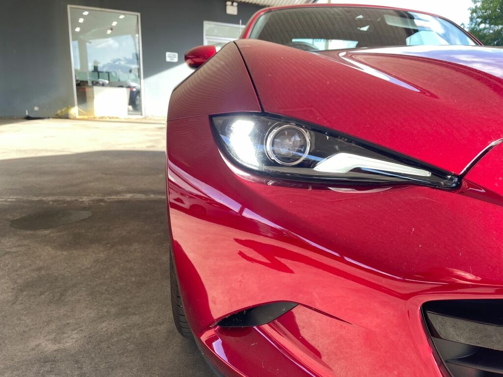 Mazda MX-5 132Ps Rf Exclusive-line  #21