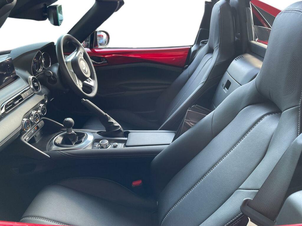 Mazda MX-5 132Ps Rf Exclusive-line  #11