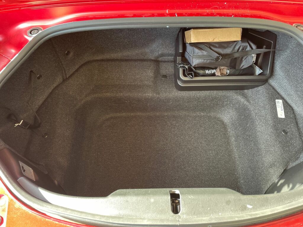 Mazda MX-5 132Ps Rf Exclusive-line  #12
