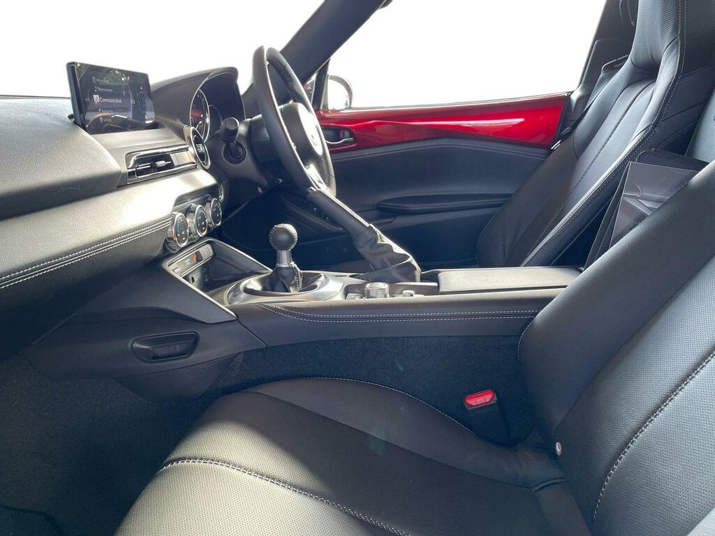 Mazda MX-5 132Ps Rf Exclusive-line  #10