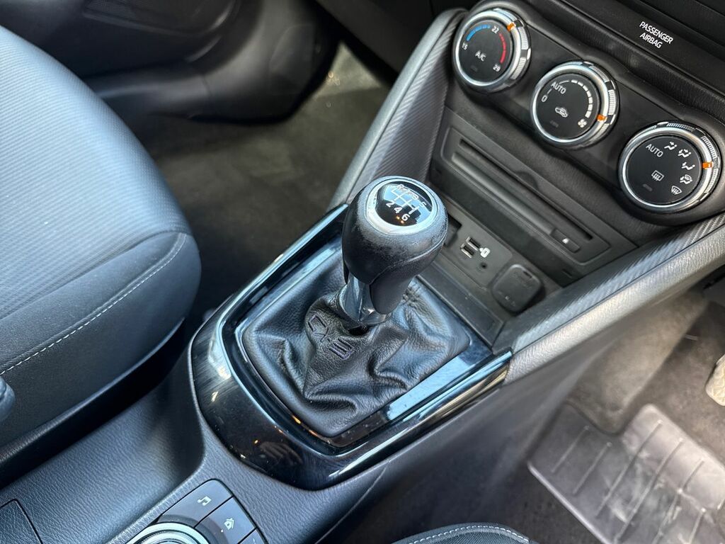 Mazda CX-3 D Sport Nav Blue #19