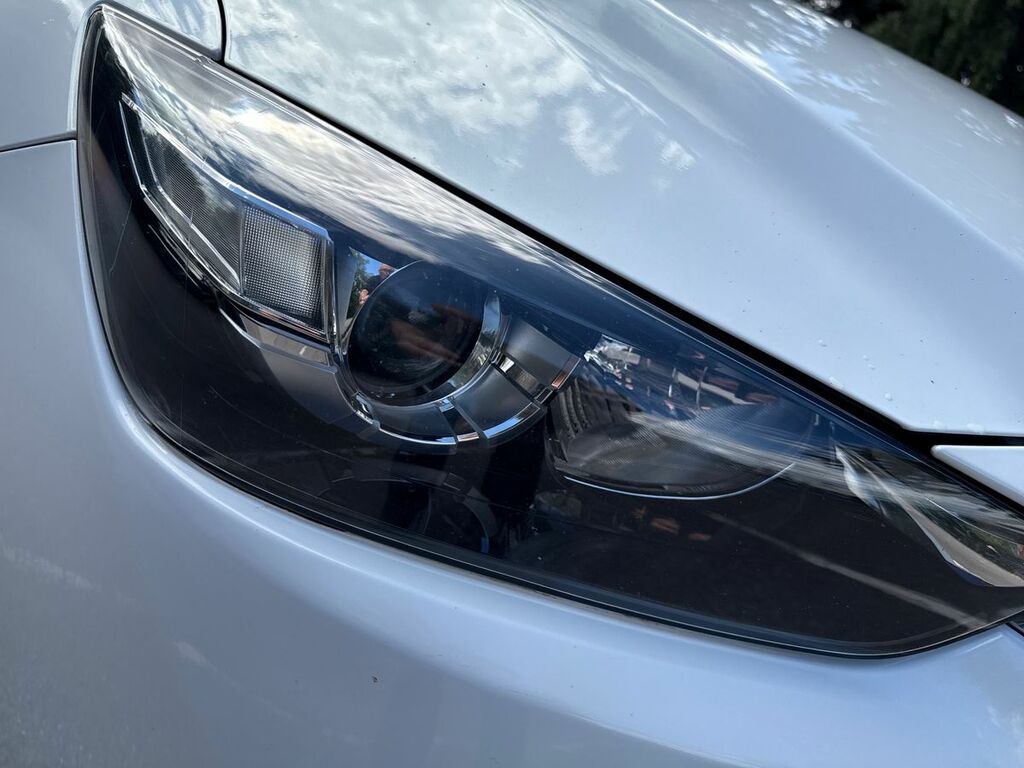 Mazda CX-3 D Sport Nav Blue #21