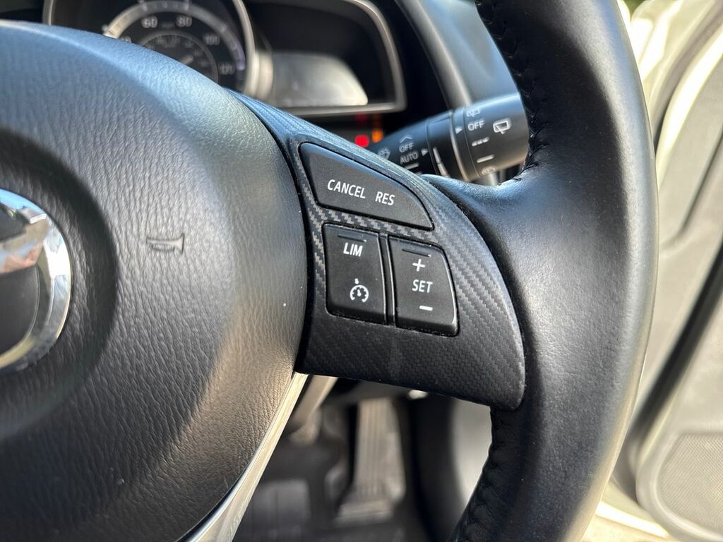 Mazda CX-3 D Sport Nav Blue #17
