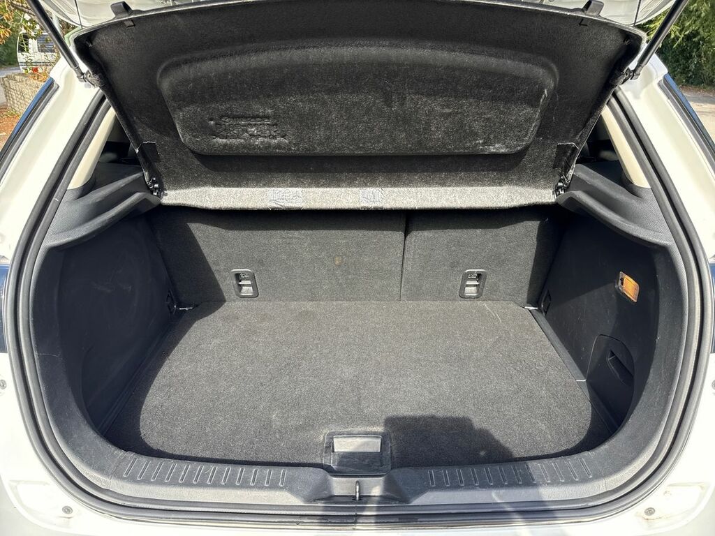 Mazda CX-3 D Sport Nav Blue #12