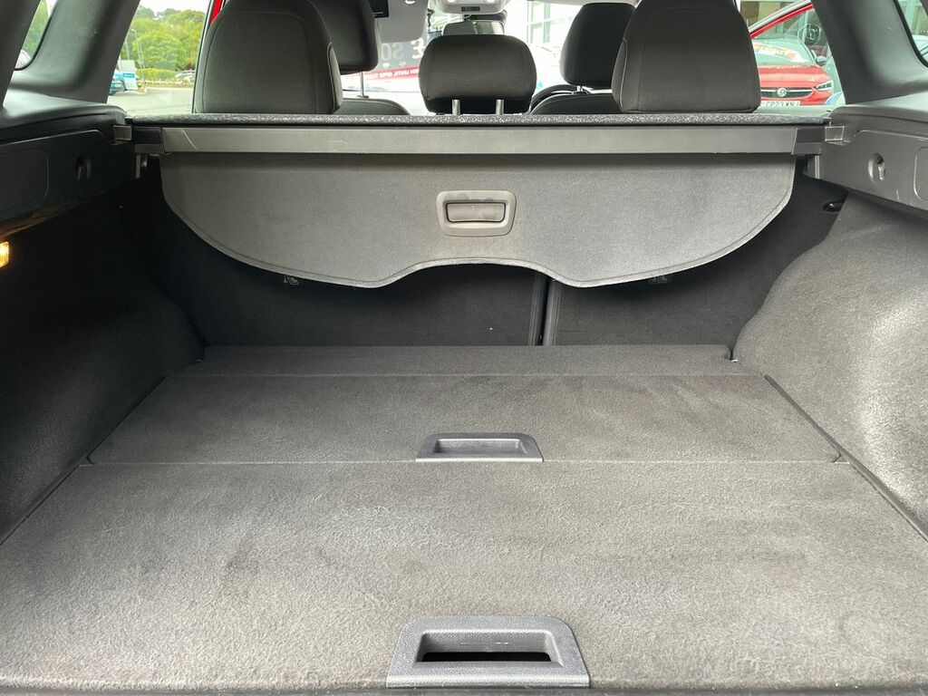 Renault Kadjar 1.3 Tce Dynamique Red #12