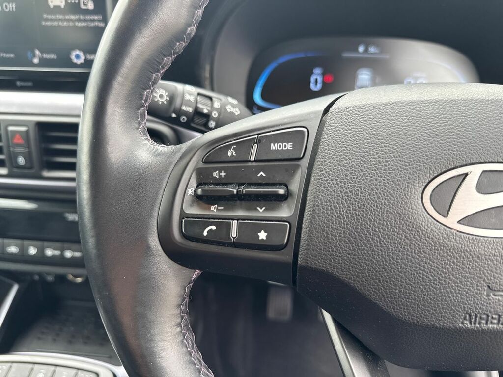 Hyundai I10 Hatchback Grey #16